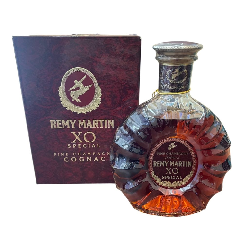 レミーマルタンXO　ブランデー　700ml